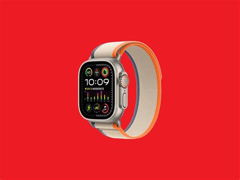 The Best Smartwatches, Editor Tested and Reviewed (2024): Apple Watch 